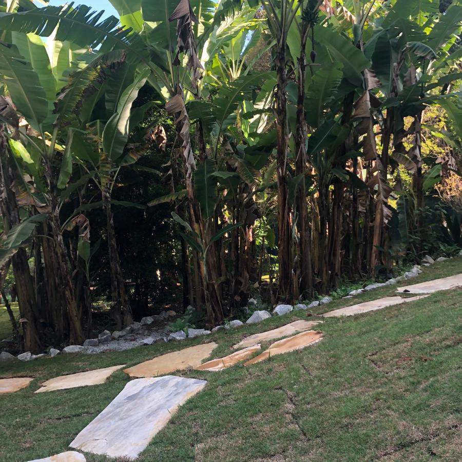 Vila Glaura Exterior foto